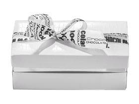 Balloboîte 375 gr, weiss Sydney 150x80/50mm, aufgerichtet geliefert