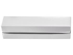 Balloboîte Recto, weiss Toronto 210x45/45mm, aufgerichtet geliefert