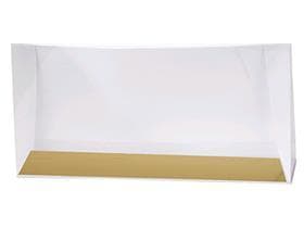 Sacchetto per finestra n. 7 220x40/110mm, bianco