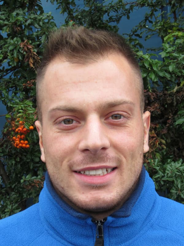Emrah Kuzkaya