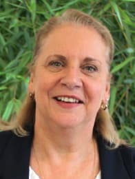 Silvia Zimmermann