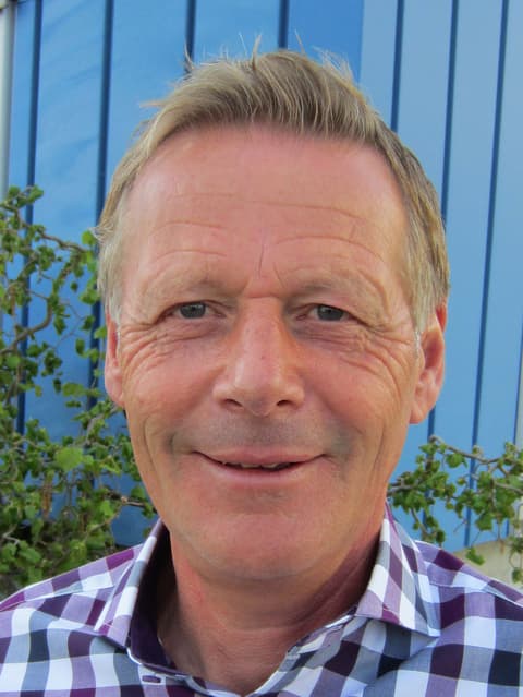 Jürg Osterwalder