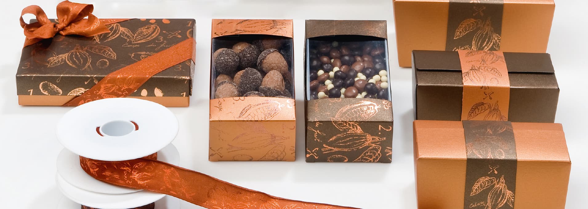Buy chocolate boxes online