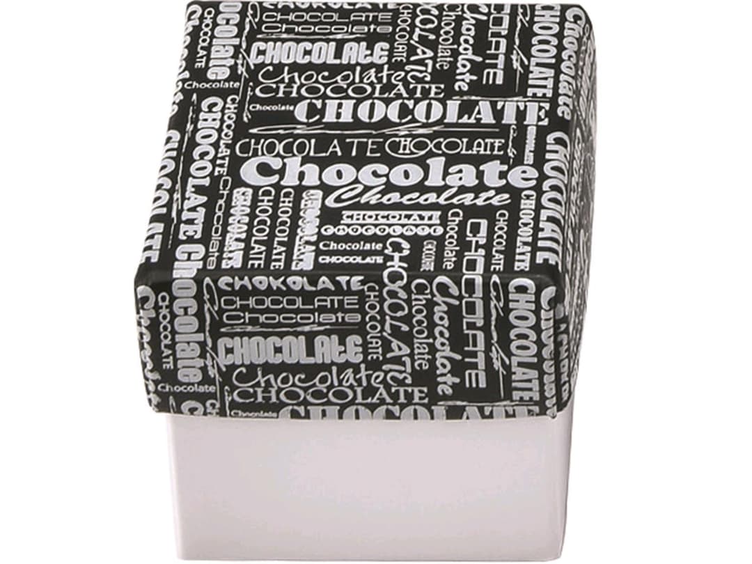 Black & White Chocolate