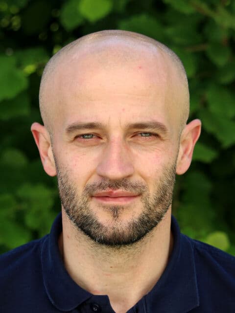Enes Balagic